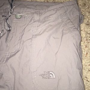 North Face pants